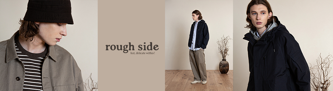 rough side_2019ss