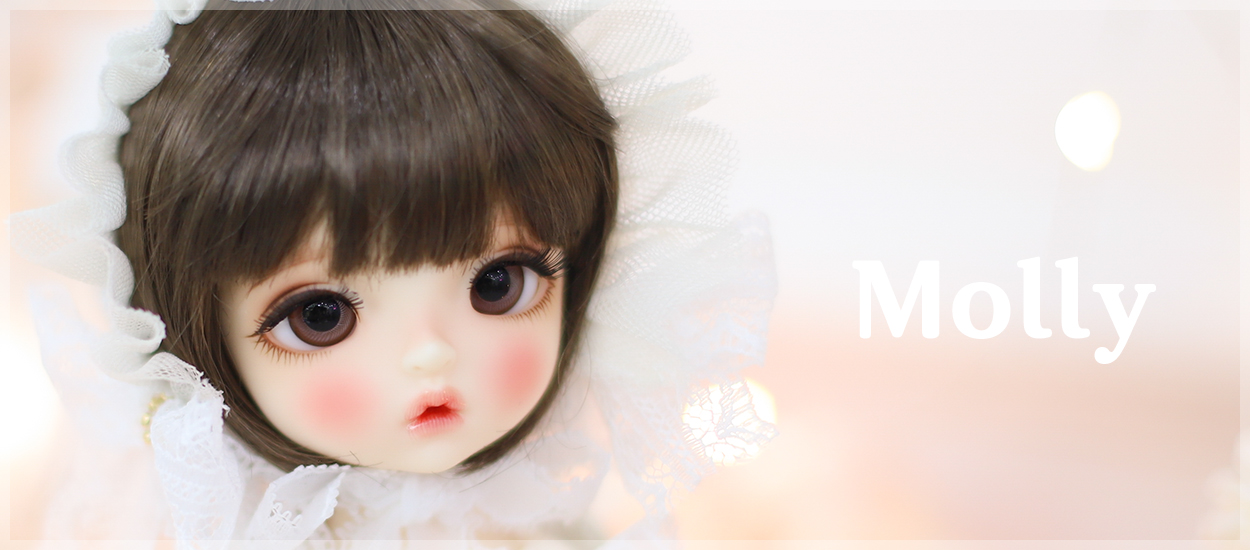 momo doll for sale