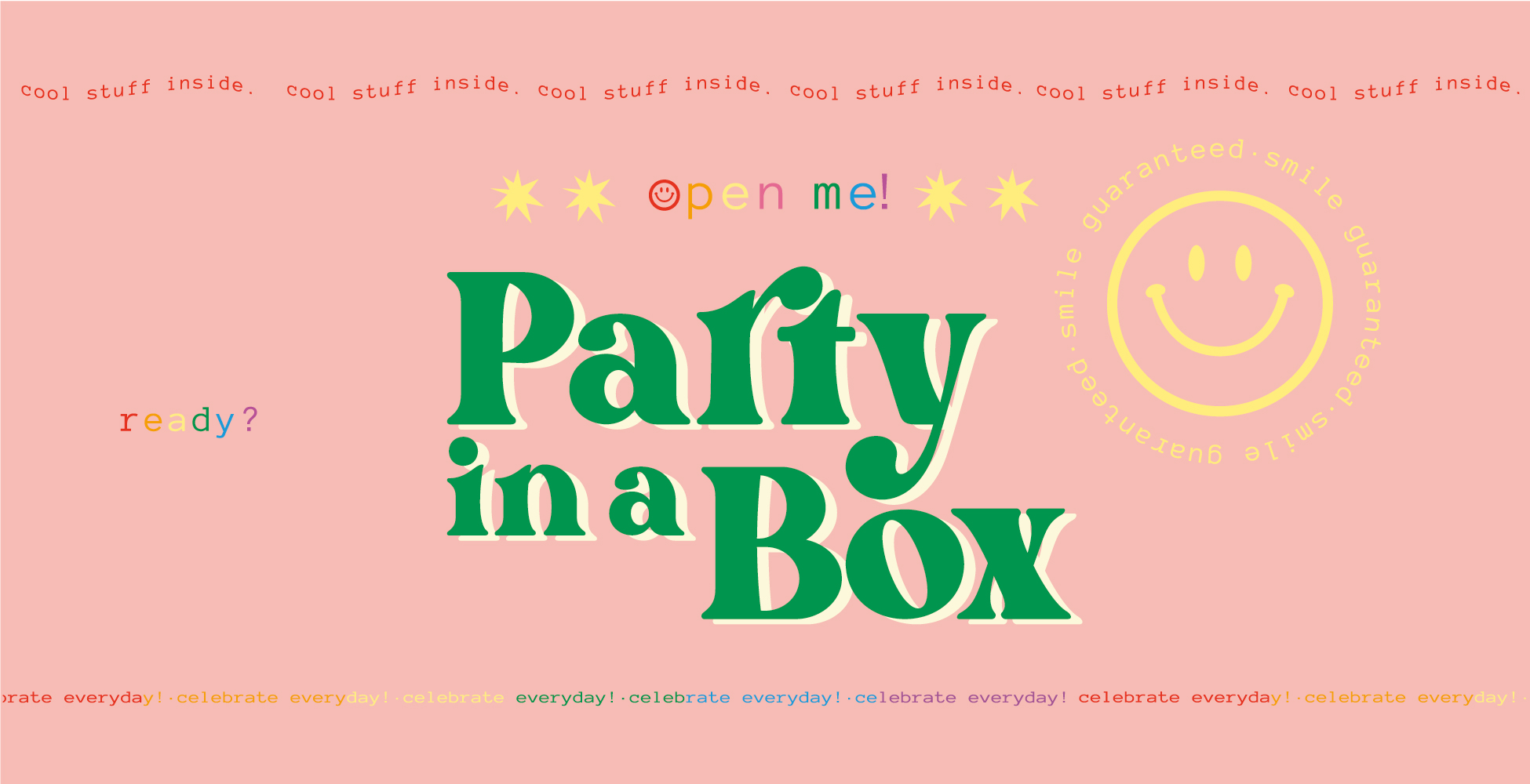 Party in a Box 