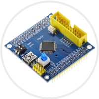 <strong>STM32F103RCT6 Core Module</strong><br>28,000원
