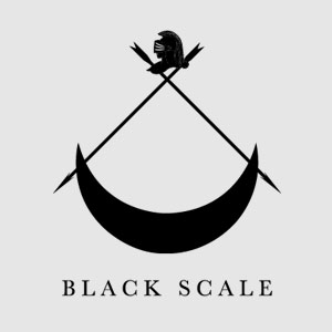 BLACK SCALE / 