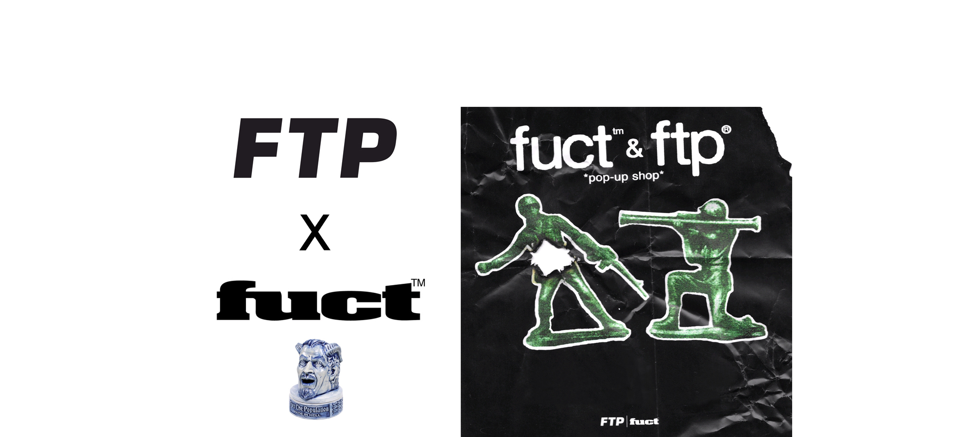 FTP X FUCT